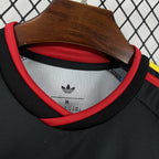 Jamaica 2026 Away - Fan Version