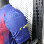 Barcelona 2025/26 Home x Olivia Rodrigo - Player Version