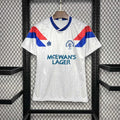 Rangers FC 1990/92 Away - Retro