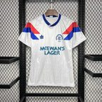 Rangers FC 1990/92 Away - Retro