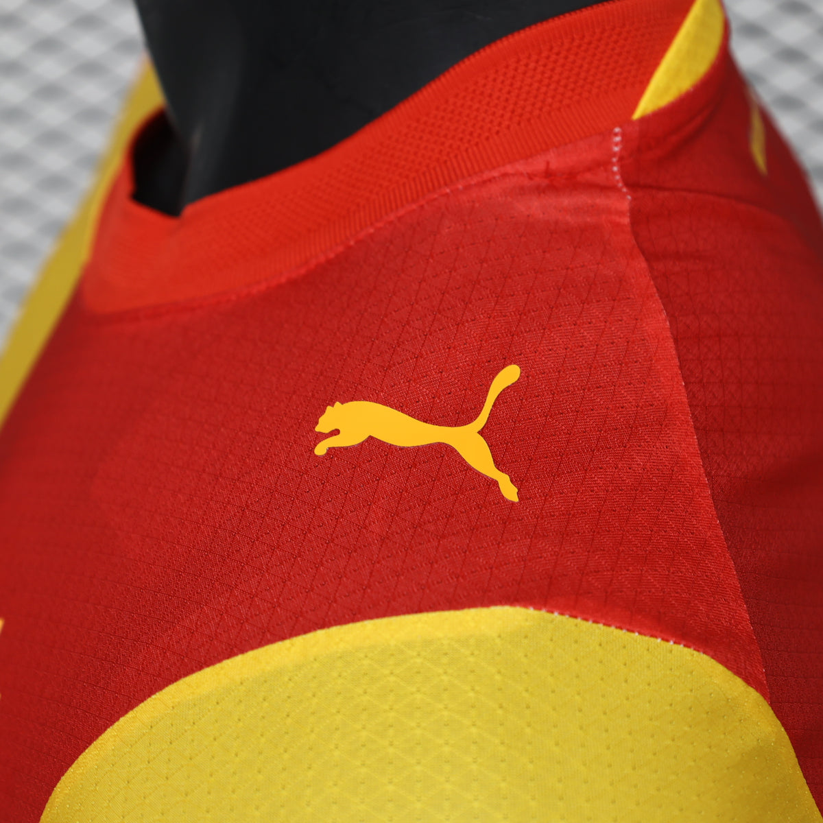 Galatasaray 2026/27 Home - Player Version