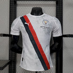 Manchester City 2025 CWC Away - Player Version