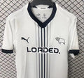 Derby County 2026/27 Home - Fan Version