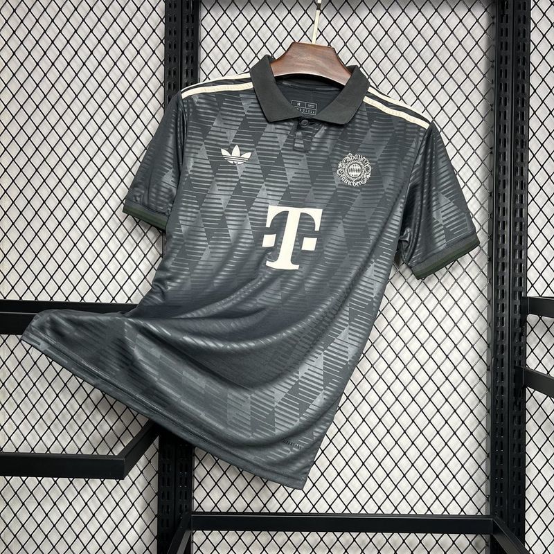 Bayern Munich 2024/25 Oktoberfest - Fan Version