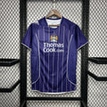 Manchester City 2007/08 Away - Retro