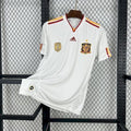 Spain 2011  Away - Retro