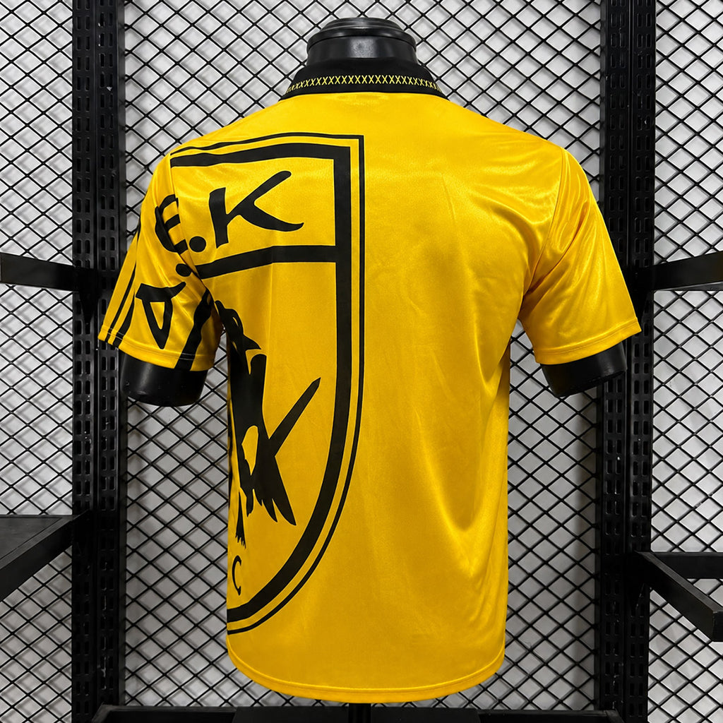 AEK Athens 1994/95 Home - Retro