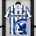 TSV 1860 Munich 1994/95 Home - Retro