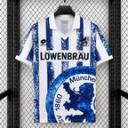 TSV 1860 Munich 1994/95 Home - Retro