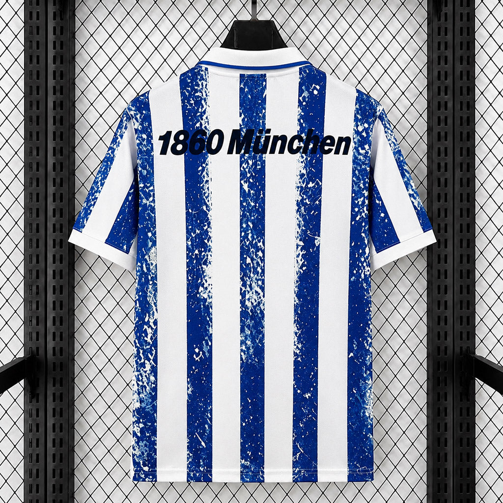 TSV 1860 Munich 1994/95 Home - Retro