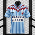 Trabzonspor 1994/95 Third - Retro