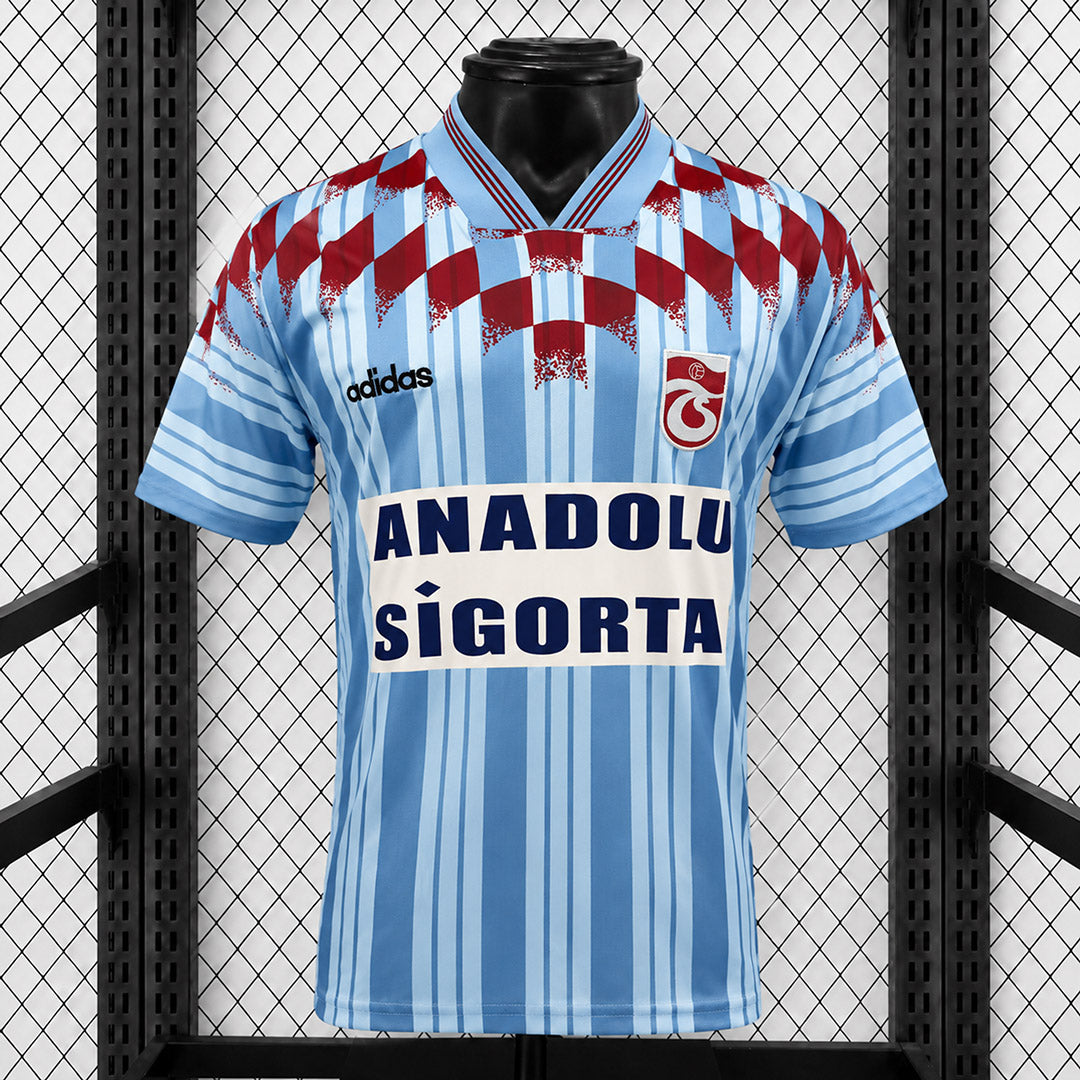Trabzonspor 1994/95 Third - Retro