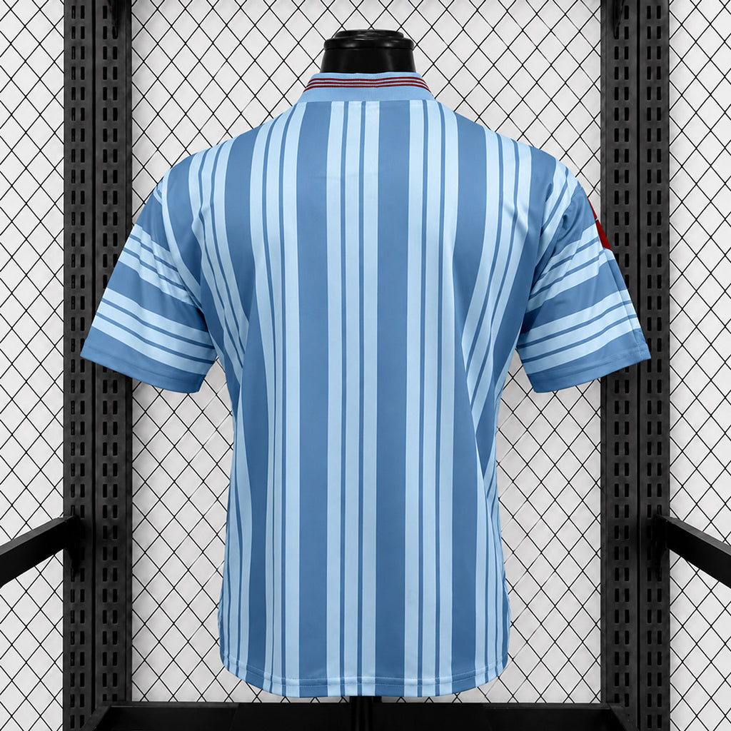 Trabzonspor 1994/95 Third - Retro