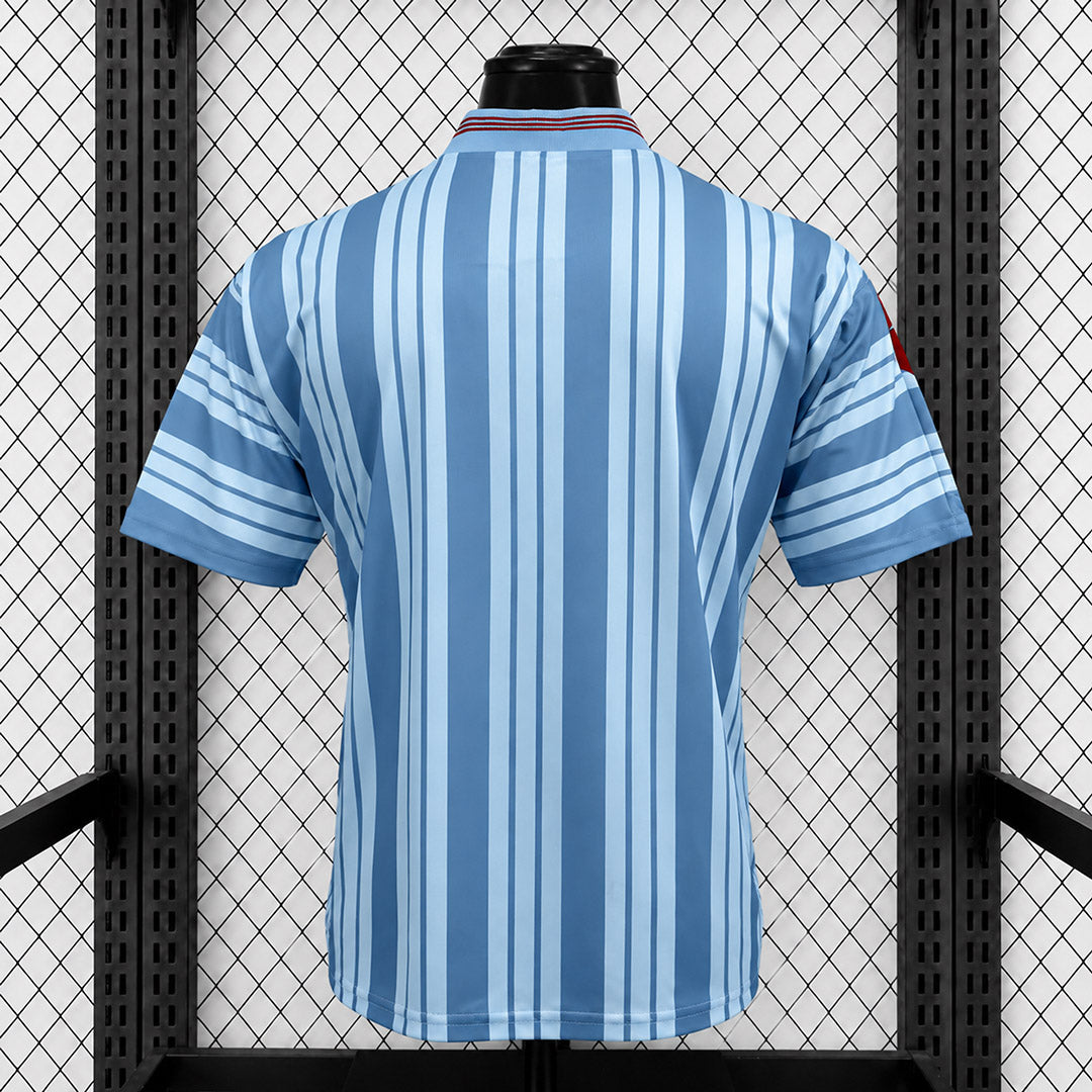 Trabzonspor 1994/95 Third - Retro