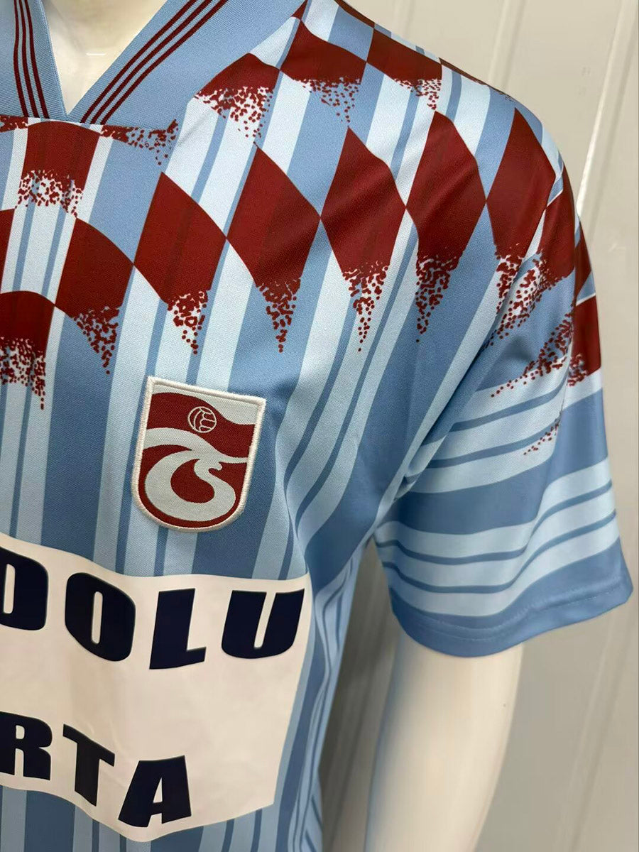 Trabzonspor 1994/95 Third - Retro