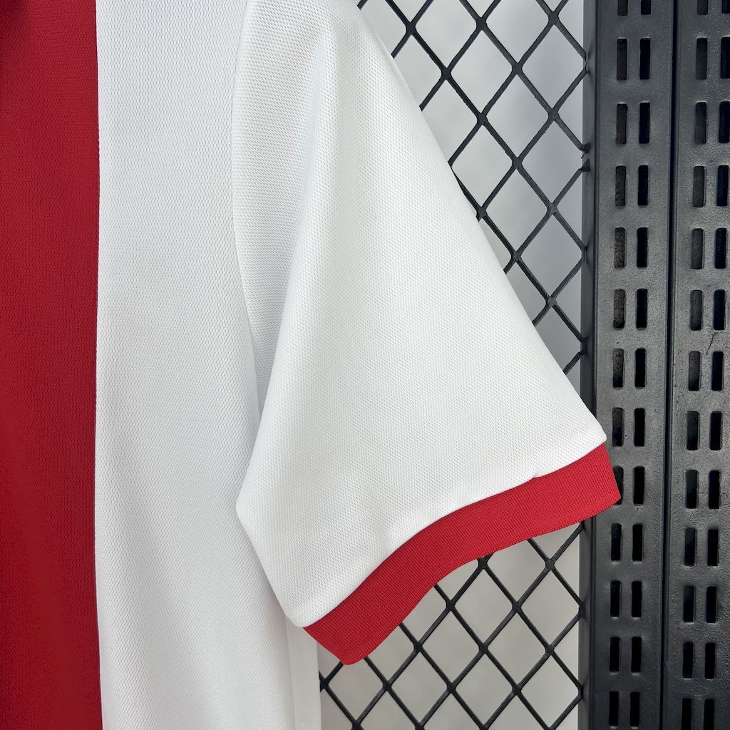 Ajax 2025/26 Anniversary - Fan Version