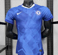 Chelsea 2025/26 Home - Player Version
