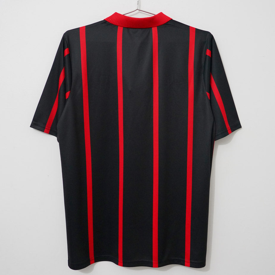 Blackburn Rovers 1994/95 Away - Retro