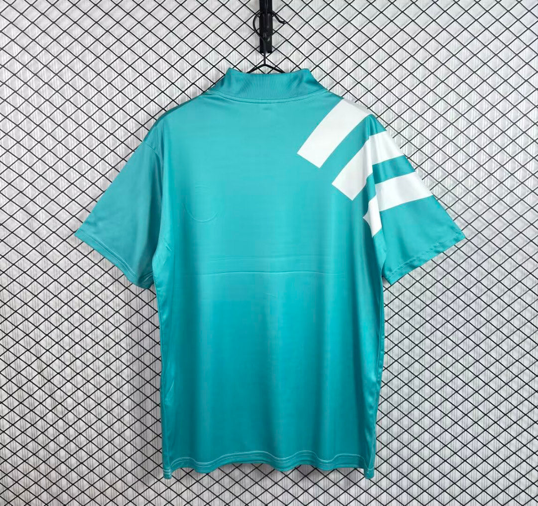 Legia Warsaw 1994/95 Away - Retro