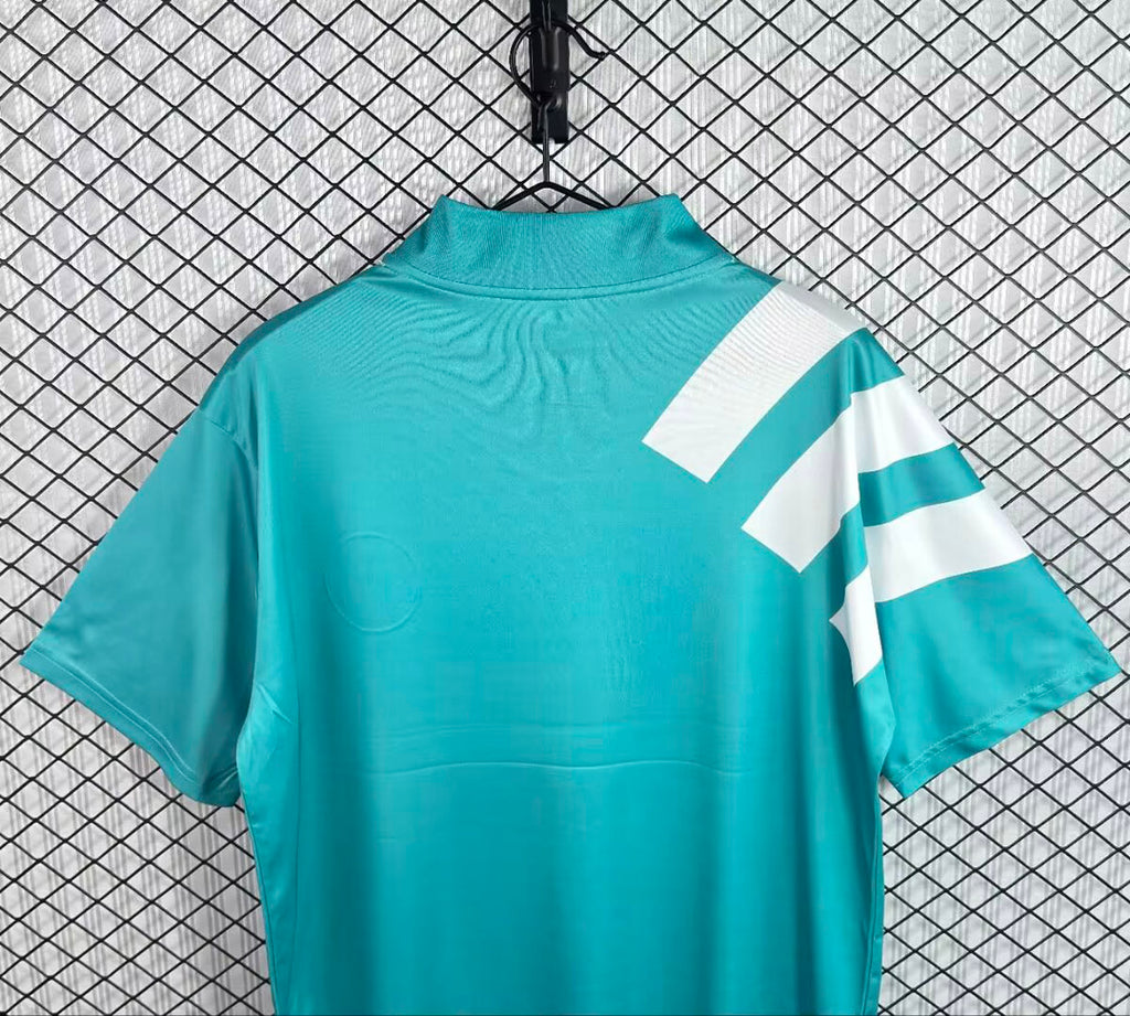 Legia Warsaw 1994/95 Away - Retro