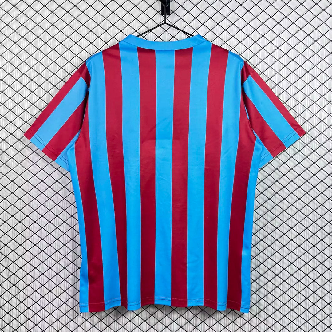 Trabzonspor 1994/95 Home - Retro