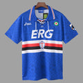Sampdoria 1994/95 Home - Retro