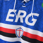 Sampdoria 1994/95 Home - Retro