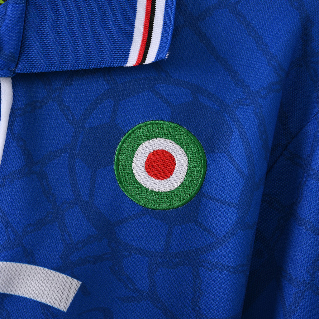 Sampdoria 1994/95 Home - Retro