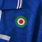 Sampdoria 1994/95 Home - Retro