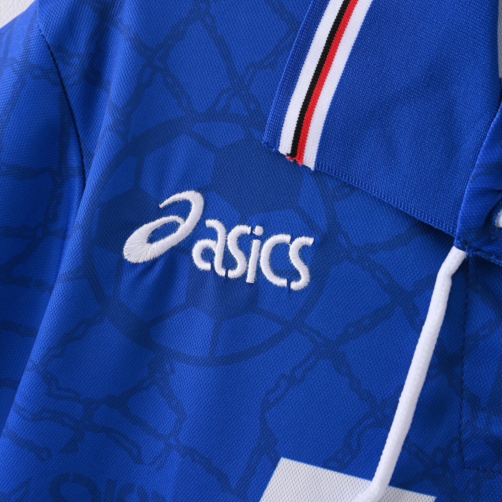 Sampdoria 1994/95 Home - Retro