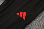 Liverpool FC 2025/26 Red ¼  Zip Training Set | Adult + Kids Sizes