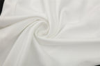 Real Madrid 2006/07 White Retro Training Top