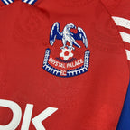 Crystal Palace 1998/99 Home - Retro
