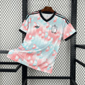 Belgium 2026 Away - Fan Version
