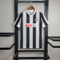 Juventus 2011/12 Home - Retro