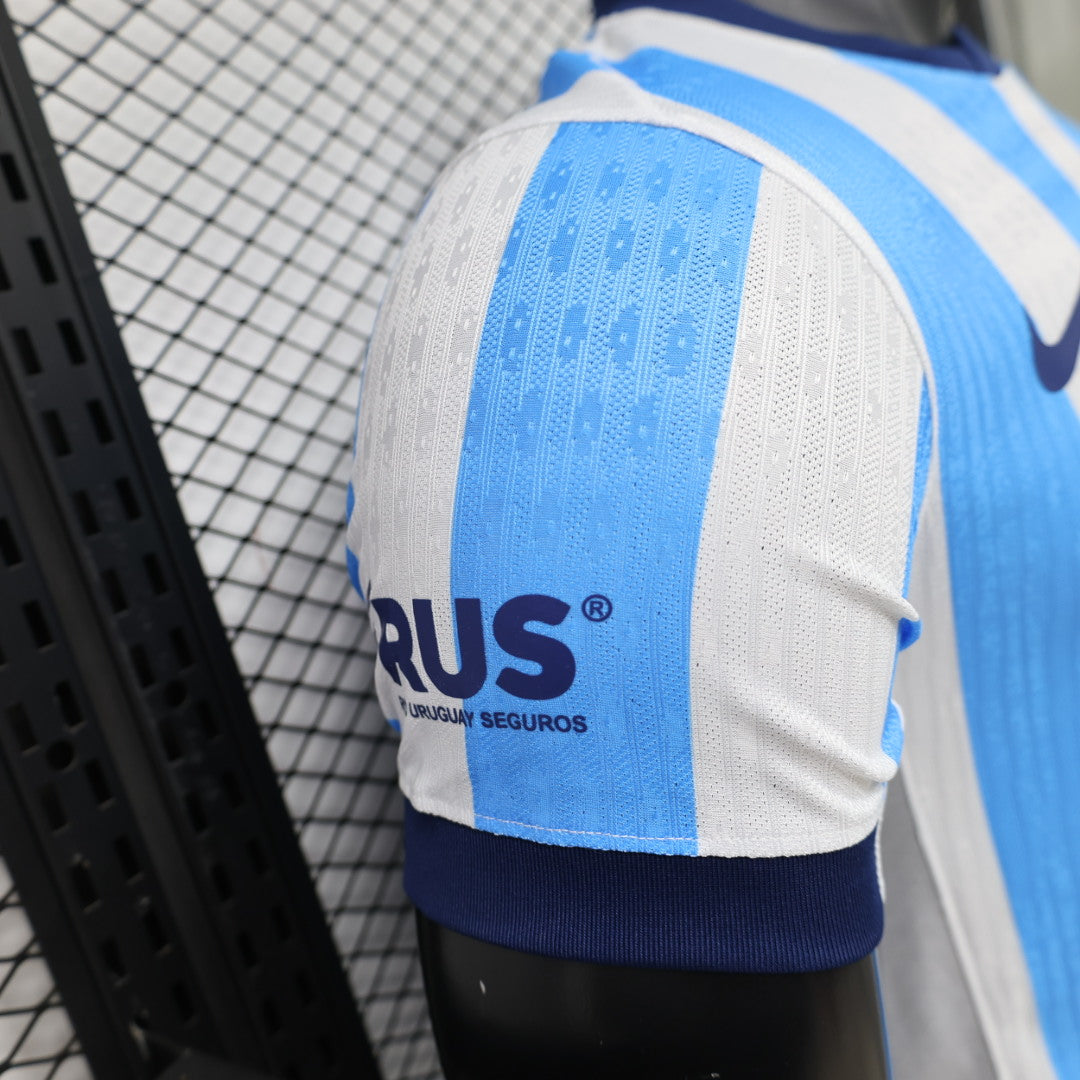 Racing Club de Avellaneda 2026 Home - Player Version