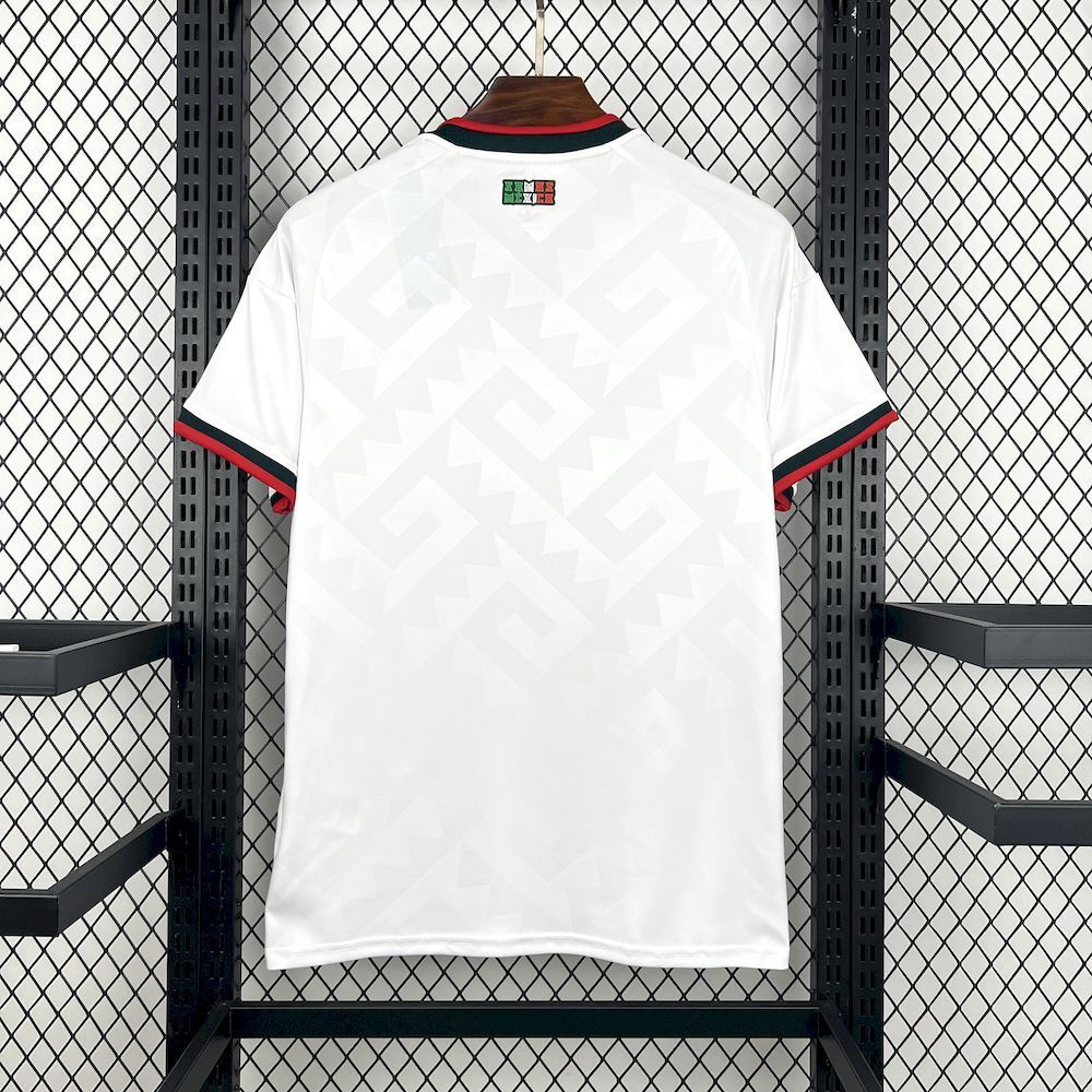 Mexico 2026 Away - Fan Version
