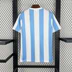 Argentina 1986 Home  - Retro