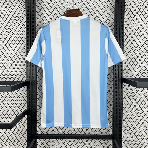Argentina 1986 Home  - Retro