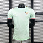 France 2026 Away - Player Version