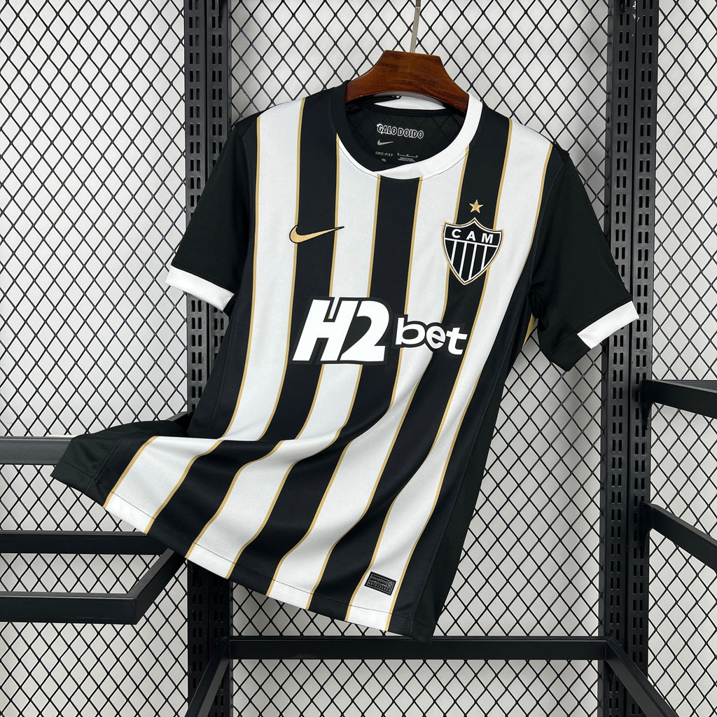 Atletico Mineiro 2026/27 Home - Fan Version