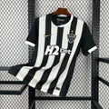 Atletico Mineiro 2026/27 Home - Fan Version