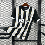 Atletico Mineiro 2026/27 Home - Fan Version