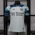 Leverkusen 2026/27 Away - Player Version