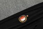 Feyenoord 2025/26 ¼ Zip Training Set | Adult + Kids Sizes