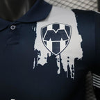 CF Monterrey 2025/26 Home - Player Version