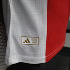 Ajax 2026/27 Home - Player Version