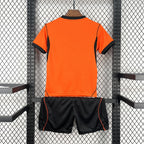 Netherlands 2026 Home - Kid Kit