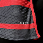 Flamengo 2024/25 Home - Player Version
