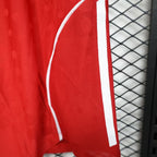 Bayern Munich 2025/26 Home - Player Shorts
